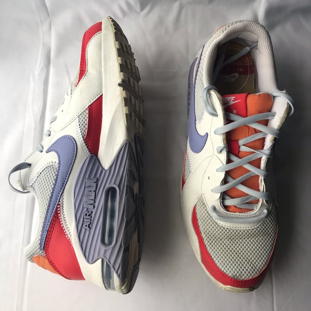 Nike Women’s Air Max